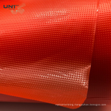 Non woven hot melt adhesive film LDPE Embroidery Backing